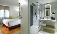 hard rock hotel - puerto banus