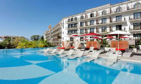 hard rock hotel - puerto banus