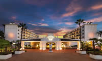 hard rock hotel - puerto banus