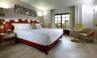 hard rock hotel - puerto banus