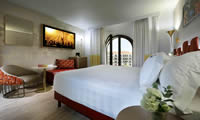 hard rock hotel - puerto banus