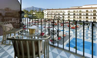 hard rock hotel - puerto banus