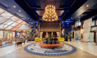 kempinski hotel bahia