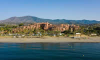 kempinski hotel bahia