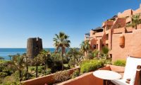 kempinski hotel bahia