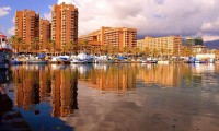 las palmeras hotel