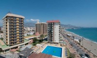 las piramides hotel