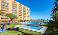 PYR Aparthotel - Fuengirola