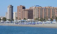 PYR Aparthotel - Fuengirola