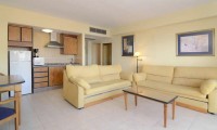 PYR Aparthotel - Fuengirola