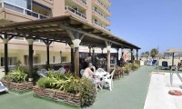 PYR Aparthotel - Fuengirola