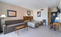 PYR Aparthotel - Fuengirola