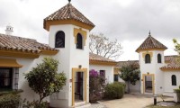 san roque suites hotel