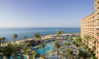 sunset beach club