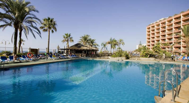 sunset beach club benalmadena