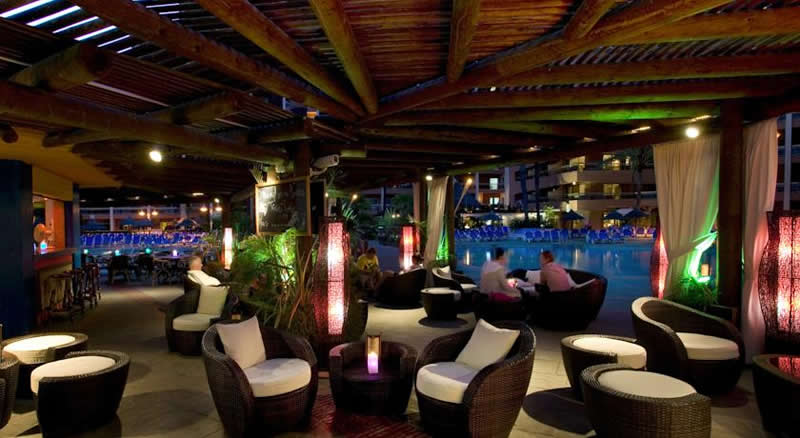 sunset beach club benalmadena