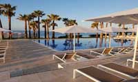 hotel alay - benalmadena