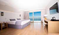 hotel alay - benalmadena