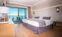 hotel alay - benalmadena