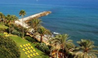 hotel alay - benalmadena