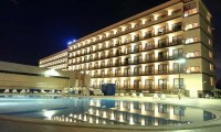 vik grand hotel la cala de mijas