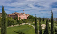 finca cortesin hotel