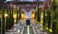 villa padierna palace hotel