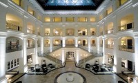 villa padierna palace hotel