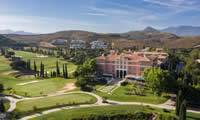 villa padierna palace hotel