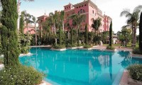villa padierna palace hotel