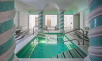 villa padierna palace hotel
