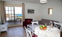 vista real apartments alcaidesa