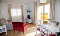 vista real apartments alcaidesa