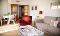 vista real apartments alcaidesa