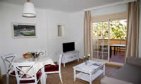 vista real apartments alcaidesa