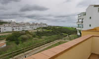 vista real apartments alcaidesa