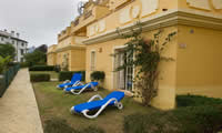 vista real apartments alcaidesa