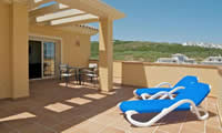 vista real apartments alcaidesa