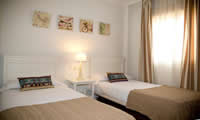 vista real apartments alcaidesa