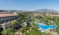 westin la quinta hotel