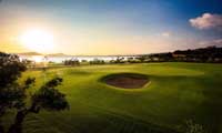 costa navarino bay course