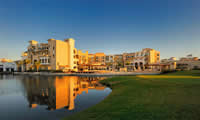 doubletree by hilton La Torre golf resort hotel