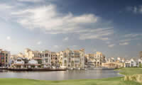 doubletree by hilton La Torre golf resort hotel