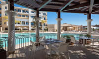 doubletree by hilton La Torre golf resort hotel