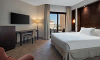 doubletree by hilton La Torre golf resort hotel