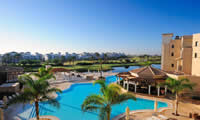 doubletree by hilton La Torre golf resort hotel