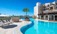doubletree by hilton La Torre golf resort hotel