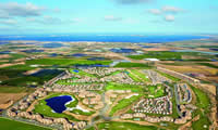 residences apartments at mar menor