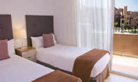 residences apartments at mar menor