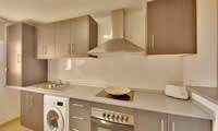 residences apartments at mar menor